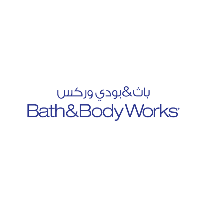 Bath & Body works