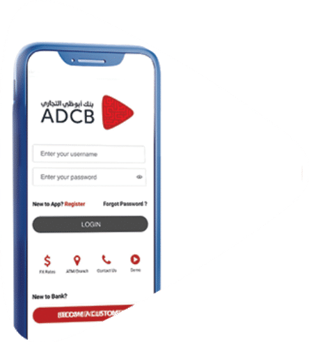 ADCB | ADCB Egypt, part of ADCB Group, UAE's 3rd largest bank, acquired UNB in 2020. Aims to be customer's top choice, pioneering digital banking. ADCB | ADCB Egypt, part of ADCB Group, UAE's 3rd largest bank, acquired UNB in 2020. Aims to be customer's top choice, pioneering digital banking.