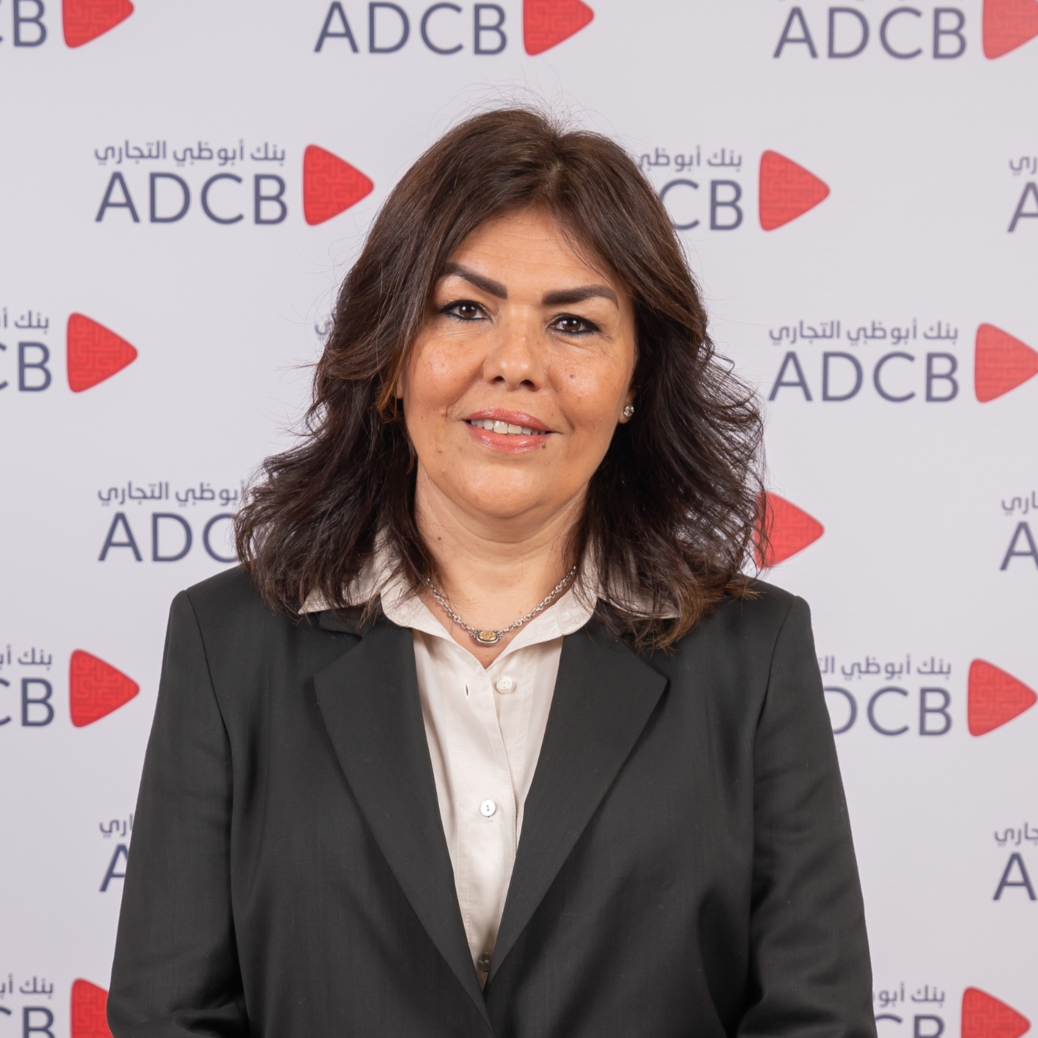Dr. Ingy Badawy _ ADCB Egypt Member of the Board of Directors (Independent, Non-Executive)