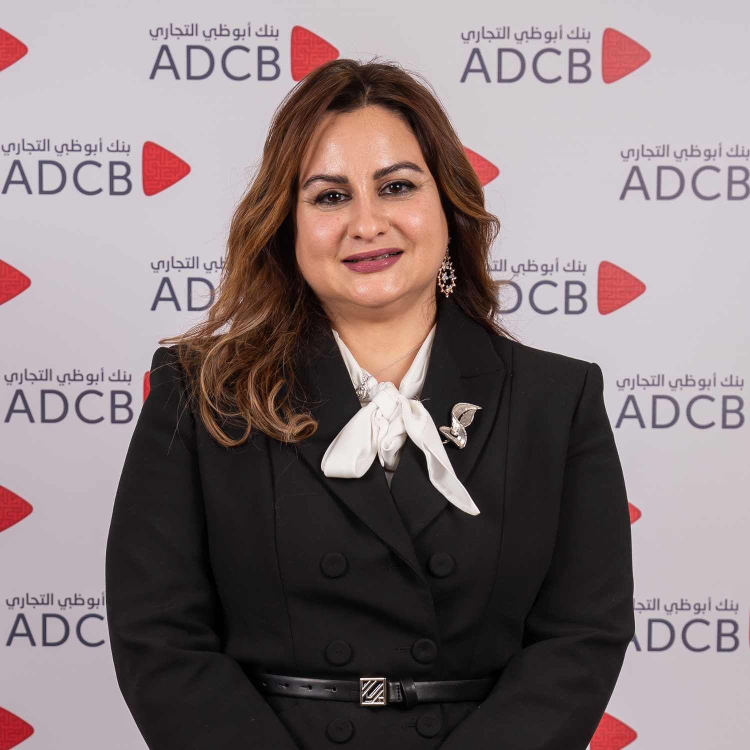 Dr. Merit Salama _ ADCB Egypt Member of the Board of Directors (Independent, Non-Executive)