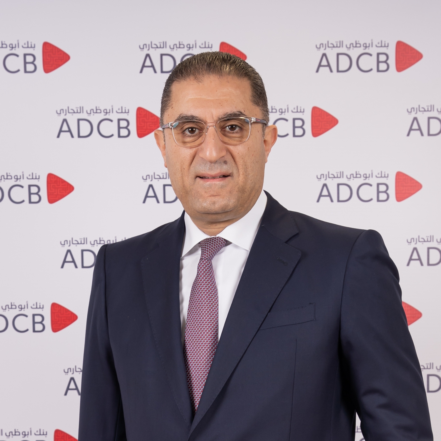 Mr. Ihab ElSewerky _ ADCB Egypt Managing Director and CEO (Executive)