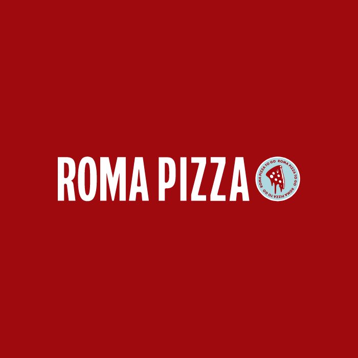 روما بيتزا