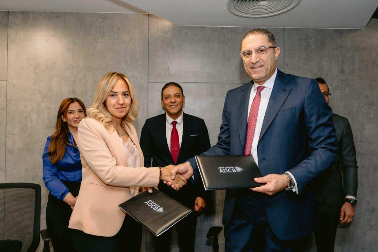 ADCB | تتويجاً للأداء المتميز وتحقيق طفرة في نمو جميع قطاعات الأعمال أبوظبي التجاري مصر يحقق 2.138 مليار جينه صافي أرباح في النصف الأول من 2024 ويحصد 21 جائزة عالمية مرموقة - Part 2