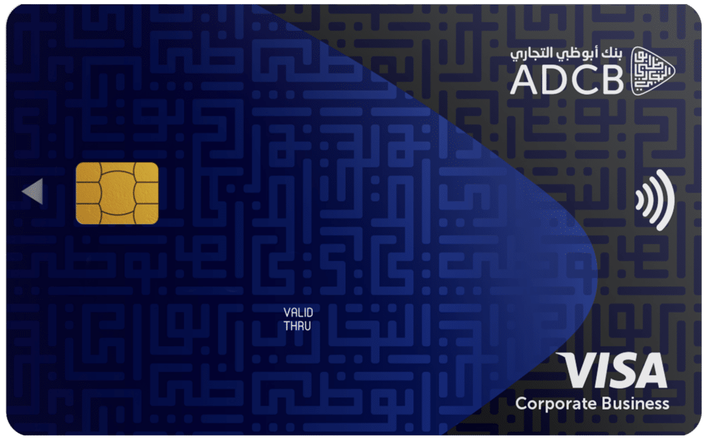 ADCB | البطاقات مجموعة مختارة من البطاقات المتميزه التي تناسب نمط حياتك استمتع بتجربة فريده عند استخدام أي من بطاقات الخصم أو الائتمان الخاصة بنا. الكل بطاقات الائتمان بطاقات الخصم المباشر بطاقات مسبقة الدفع .elementor-8312 .elementor-element.elementor-element-f6f0037{--spacer-size:50px;}.elementor-8312 .elementor-element.elementor-element-4ef7b18{text-align:center;}.elementor-8312 .elementor-element.elementor-element-1080a46 .elementor-button{font-family:"MuseoSans";font-size:14px;font-weight:300;text-transform:uppercase;fill:#EE0008;color:#EE0008;background-color:rgba(2, 1, 1, 0);padding:0px 0px 0px 0px;}.elementor-8312 .elementor-element.elementor-element-1080a46 .elementor-button:hover, .elementor-8312 .elementor-element.elementor-element-1080a46 .elementor-button:focus{color:#B11319;}.elementor-8312 .elementor-element.elementor-element-1080a46 .elementor-button:hover svg, .elementor-8312 .elementor-element.elementor-element-1080a46 .elementor-button:focus svg{fill:#B11319;}.elementor-8312 elementor-7940