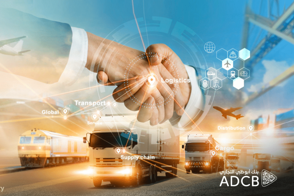 ADCB | Abu Dhabi Commercial Bank – Egypt provides corporate banking services of the highest quality by offering financing solutions tailored to help our corporate clients grow their businesses