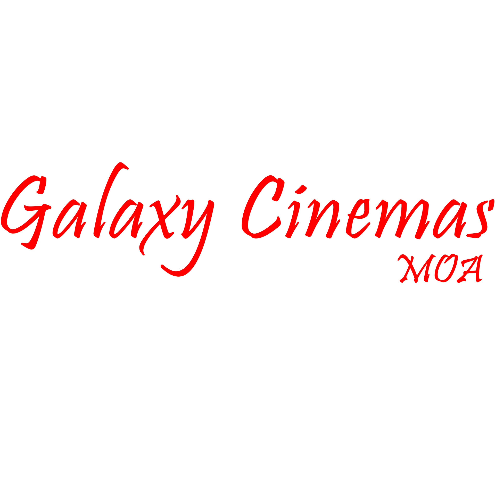 Galaxy Cinemas