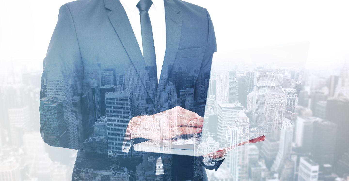 Corporate Payment Service platform (CPS)