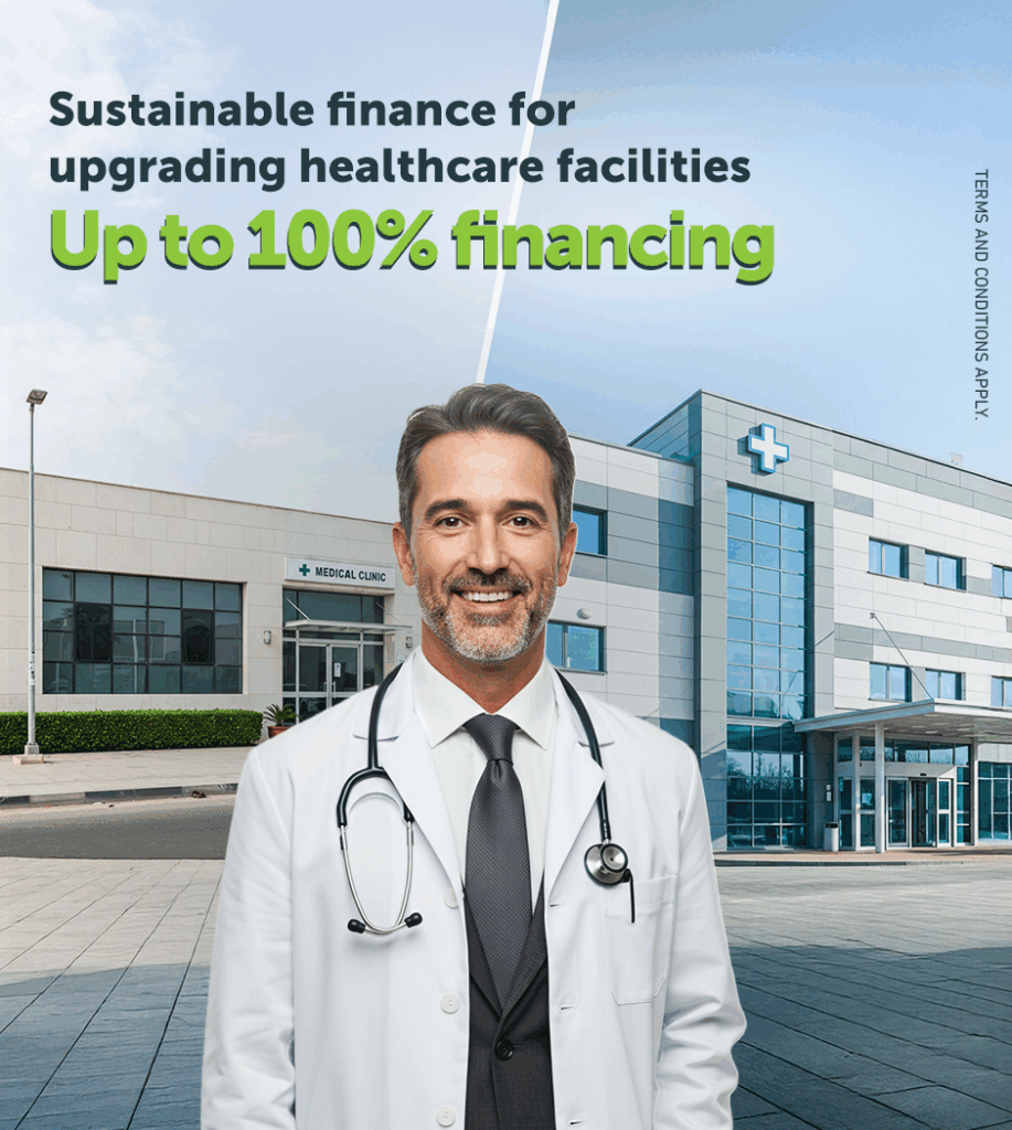 ADCB | Sustainability Strategy Sustainability is a key pillar of ADCB Egypt’s 5-year strategy – strengthening our business resilience and operational practices in line with ADCB Group’ sustainability strategy, Egypt’s Vision and commitments to the UN Sustainable Development Goals. Within our strategy, we are committed to supporting the transition to an inclusive, net zero economy. Download our
