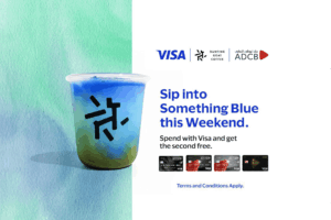 ADCB | Offers & Discounts Cashback offer on Visa ADCB Egypt credit cards