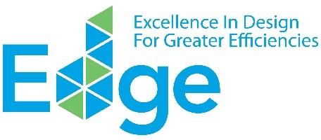 ADCB | The EDGE (Excellence in Design for Greater Efficiencies) green building certification, awarded by the Green Business Certification Inc. (GBCI), is a testament to ADCB Egypt’s commitment to sustainability. EDGE is a green building certification system developed by the International Finance Corporation (IFC) and managed by the Green Business Certification Inc. (GBCI), aimed at driving energy,