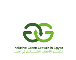 $RWT7MUE | ADCB ADCB | 1. UNIDO's "Inclusive Green Growth in Egypt The main objective of the program to support the transition to a more inclusive, green, and circular economy, besides providing technical assistance to strength ADCB- Egypt team’s capacities to understand and finance various aspects of the green economy in Egypt. UNIDO supports inclusive green growth by: Helping industries