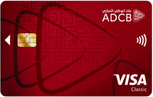 ADCB | With your ADCB Classic Debit Card, pay directly in stores, hotels, and restaurants worldwide by debiting the amounts available in your account 
