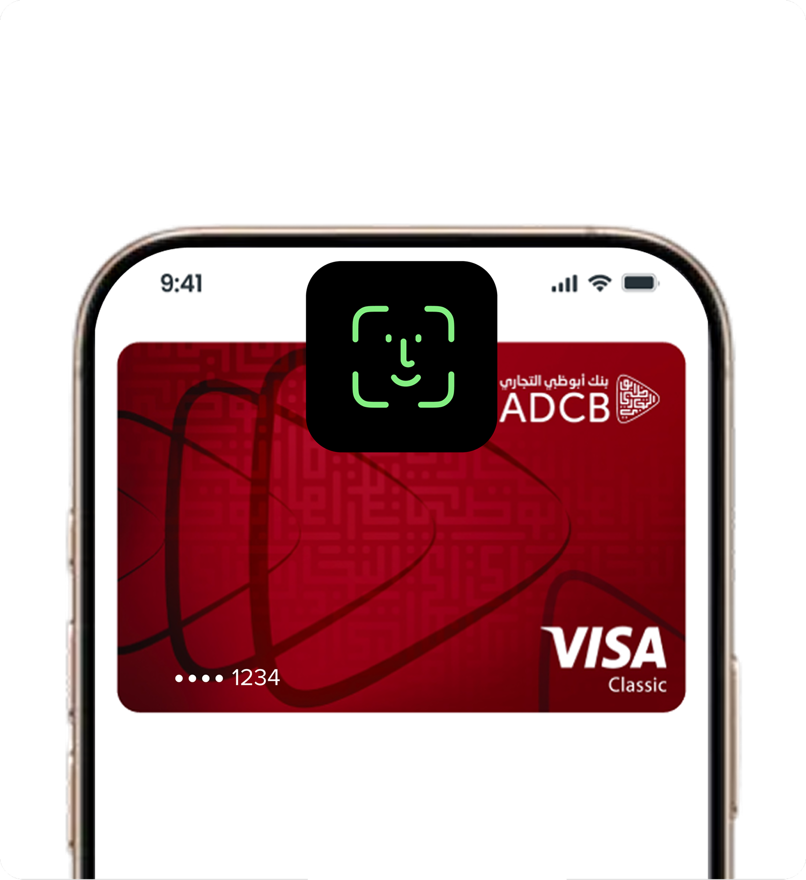ADCB | Apple pay lets you make purchases with your ADCB card using any apple device - just like you would with your physical card - in stores, online, and in apps