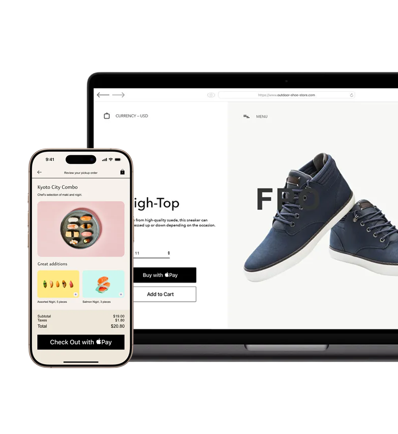 ADCB | Apple pay lets you make purchases with your ADCB card using any apple device - just like you would with your physical card - in stores, online, and in apps