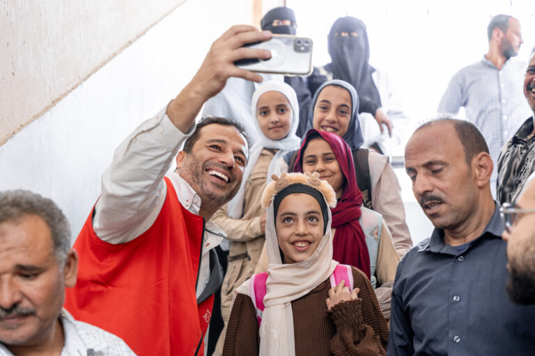 ADCB | As part of the ADCB Group, the third-largest banking group in the UAE, ADCB Egypt was established in 2020 with a strong commitment to responsible and sustainable banking. Guided by its core value of “Inclusion through Employment” the bank embeds social impact and community development into its core business.