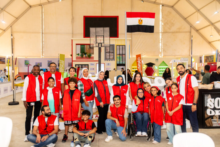 ADCB | As part of the ADCB Group, the third-largest banking group in the UAE, ADCB Egypt was established in 2020 with a strong commitment to responsible and sustainable banking. Guided by its core value of “Inclusion through Employment” the bank embeds social impact and community development into its core business.