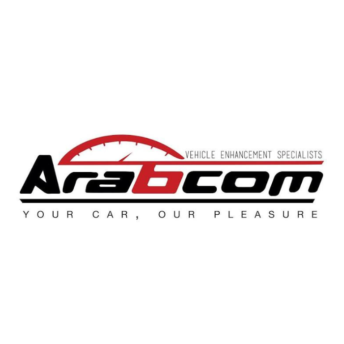Arabcom