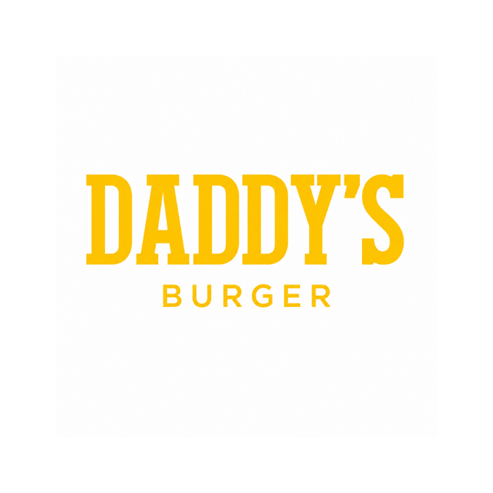 Daddy’s burger