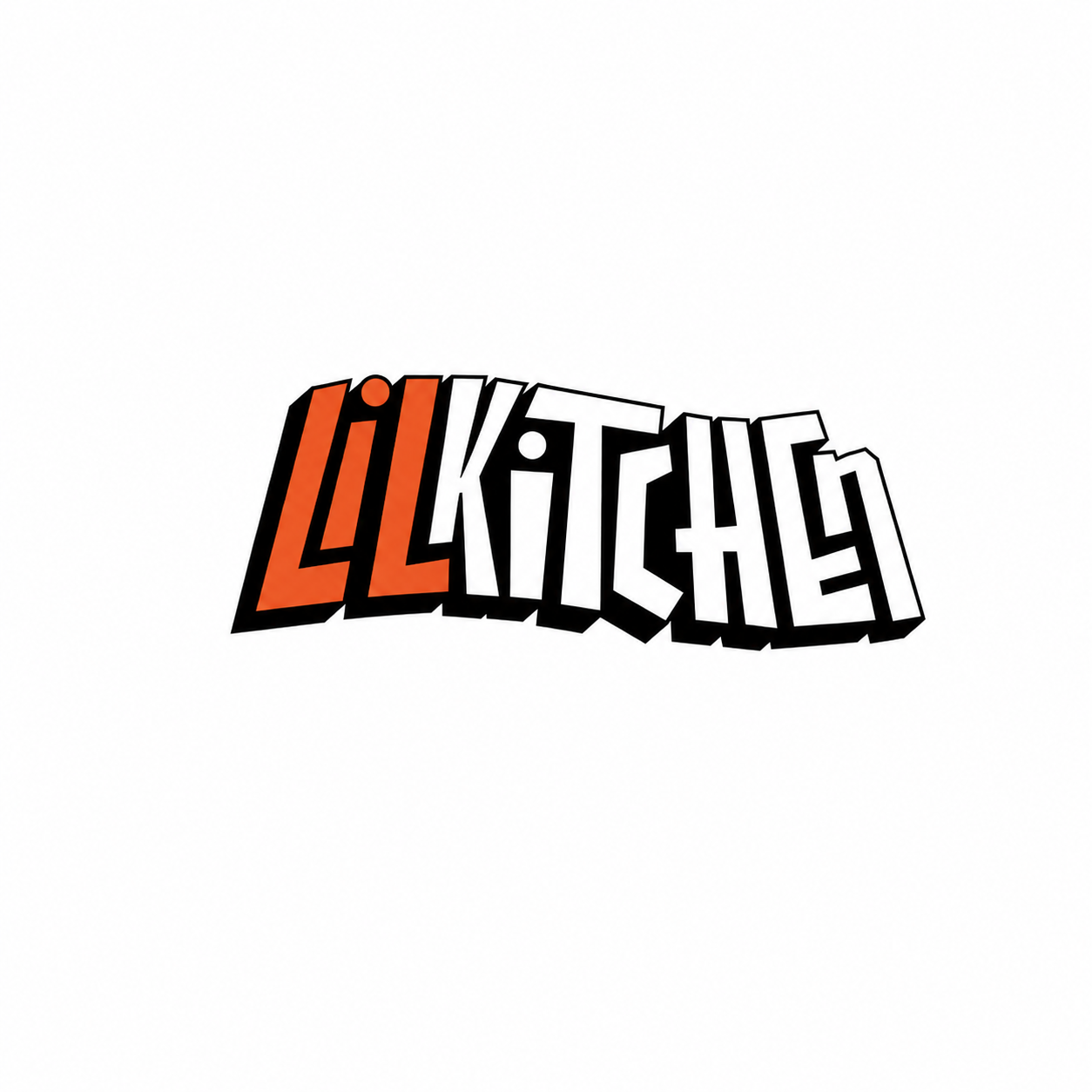 Lil kitchen 2