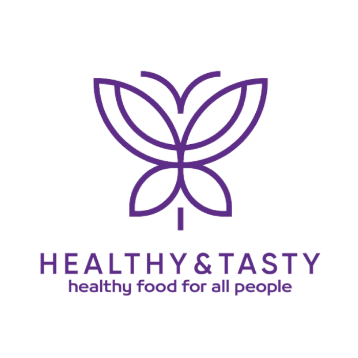 Healthy & Tasty