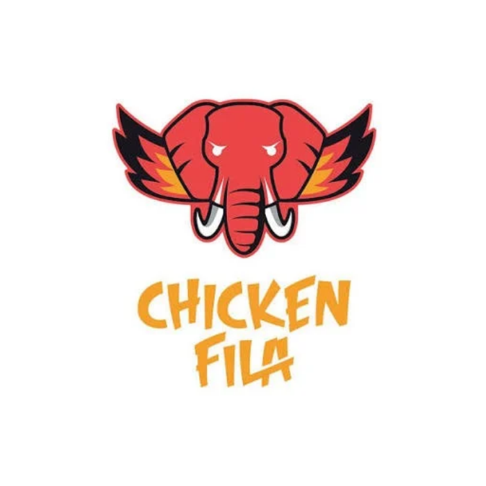 Chicken Fila